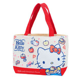 保冷バッグ キャラクター 通販 キティ マイメロ ポムポムプリン シナモロール クロミ キャラクターグッズ 弁当 ランチバッグ 小さめ ランチトートバッグ サンリオ 女の子 おしゃれ かわいい 手提げバッグ 子供 仕切り