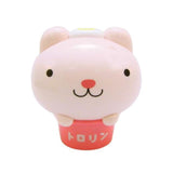 アヒル お風呂 通販 グッズ アヒルちゃん お風呂のおもちゃ おもちゃ 玩具 バスグッズ 置物 風呂　赤ちゃん こども 子供 幼児 園児 おしゃべり お風呂用 ベビー 雑貨 孫 プレゼント あひる ぱんだ くま かえる