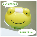 アヒル お風呂 通販 グッズ アヒルちゃん お風呂のおもちゃ おもちゃ 玩具 バスグッズ 置物 風呂　赤ちゃん こども 子供 幼児 園児 おしゃべり お風呂用 ベビー 雑貨 孫 プレゼント あひる ぱんだ くま かえる