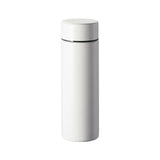 ステンレスボトル ミニ 通販 130ml おしゃれ シンプル ミニボトル 水筒 マイボトル ミニ水筒 サーモボトル 保冷 保温 直飲み 広口 飲みやすい 洗いやすい ちょこっと お散歩 服薬 水分補給 ポケットサーモボトル TS-1573 マグボトル 大人用水筒