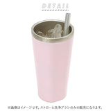 アルミストロー 2本セット 洗浄ブラシ付き 通販 ストロー 11mm マドラー マイストロー 冷たい つめた～い キッチン 夏 タピオカストロー スムージー エコ 繰り返し使える お中元 洗える プチ ギフト 日本製