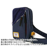 小さめ ボディバッグ メンズ 通販 ショルダーバッグ 斜めがけ ワンショルダーバッグ おしゃれ シンプル 軽量 コンパクト 旅行 自転車 アウトドア スクエア スクウェア w*lt walt ウォルト STURM 412084y メンズバッグ
