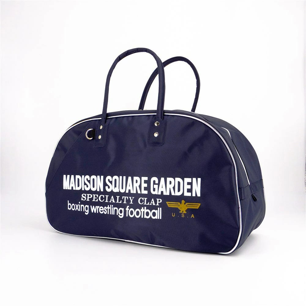 未使用・美品】マジソンバック MADISON BAG スクールバック スポーツ