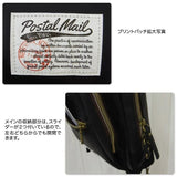 小さめ ボディバッグ メンズ 通販 ショルダーバッグ 斜めがけ ワンショルダーバッグ おしゃれ シンプル 軽量 切り替え 旅行 自転車 アウトドア スクエア スクウェア w*lt walt ウォルト Slash Pocket wjy084 メンズバッグ