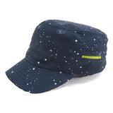 帽子 レディース uv 通販 洗える ワークキャップ UVカット キッズ メンズ 男の子 女の子 S 54cm M 58cm L 61cm スポーツ アウトドア キャンプ 転写プリント 撥水ワーク キャップ