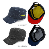 帽子 レディース uv 通販 洗える ワークキャップ UVカット キッズ メンズ 男の子 女の子 S 54cm M 58cm L 61cm スポーツ アウトドア キャンプ 転写プリント 撥水ワーク キャップ