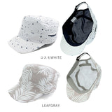 帽子 レディース uv 通販 洗える ワークキャップ UVカット キッズ メンズ 男の子 女の子 S 54cm M 58cm L 61cm スポーツ アウトドア キャンプ 転写プリント 撥水ワーク キャップ