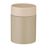 スープジャー 小 通販 スープポット 保冷 保温 160ml ミニ コンパクト ランチポット お弁当 ランチ スープ 味噌汁 あったか 汁物 デザート ひんやり シンプル 無地