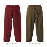 ユナイテッドアスレ スウェットパンツ 通販 スウェット パンツ 裏パイル メンズ レディース 10.0oz 10.0オンス シンプル 無地 秋 冬 男女兼用 トレーニングウェア ルームウェア パジャマ United Athle 5017-01 ズボン