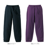 ユナイテッドアスレ スウェットパンツ 通販 スウェット パンツ 裏パイル メンズ レディース 10.0oz 10.0オンス シンプル 無地 秋 冬 男女兼用 トレーニングウェア ルームウェア パジャマ United Athle 5017-01 ズボン