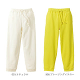 ユナイテッドアスレ スウェットパンツ 通販 スウェット パンツ 裏パイル メンズ レディース 10.0oz 10.0オンス シンプル 無地 秋 冬 男女兼用 トレーニングウェア ルームウェア パジャマ United Athle 5017-01 ズボン