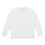 ユナイテッドアスレ UnitedAthle tシャツ メンズ ブランド 通販 レディース Tシャツ 長袖 厚手 5.6オンス 男女兼用 ロンT リブあり 無地 大きいサイズ ロングスリーブ イベント お揃い ユニフォーム ギフト