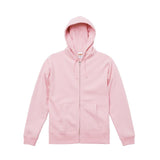 ユナイテッドアスレ パーカー 通販 スウェット トレーナー フルジップ  裏起毛 メンズ レディース 10.0oz 10.0オンス United Athle 5620-01 シンプル 無地 ビッグシルエット トレーニングウェア ルームウェア 大きいサイズ トップス