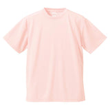 ユナイテッドアスレ tシャツ 通販 メンズ レディース 無地 半袖 スポーツ カジュアル 吸水 速乾 白 黒 カラフル スポーツ UVカット United Athle ドライアスレチック カットソー トップス メンズファッション