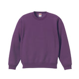 ユナイテッドアスレ トレーナー 通販 スウェット プルオーバー 裏起毛 メンズ レディース 10.0oz 10.0オンス クルーネック シンプル 無地 秋 冬 男女兼用 トレーニングウェア ルームウェア パジャマ United Athle 5928-01 トップス