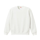 ユナイテッドアスレ トレーナー 通販 スウェット プルオーバー 裏起毛 メンズ レディース 10.0oz 10.0オンス クルーネック シンプル 無地 秋 冬 男女兼用 トレーニングウェア ルームウェア パジャマ United Athle 5928-01 トップス