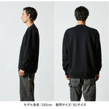 ユナイテッドアスレ トレーナー 通販 スウェット プルオーバー 裏起毛 メンズ レディース 10.0oz 10.0オンス クルーネック シンプル 無地 秋 冬 男女兼用 トレーニングウェア ルームウェア パジャマ United Athle 5928-01 トップス