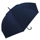 長傘 メンズ 通販 65cm 日傘 雨傘 ワンタッチ ジャンプ式 グラスファイバー 晴雨兼用傘 雨晴兼用傘 メンズ傘 晴雨兼用 雨晴兼用 かさ 傘 耐風骨 丈夫 雨 紳士 UPF50