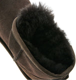 ムートンブーツ UGG Australia アグ オーストラリア 通販 レディース ブーツ ムートン W Classic Mini II クラシックミニ 2 シープスキン 羊皮 毛皮 スエード スウェード 撥水 はっ水 防汚加工 Scotchgard スコッチガード 防寒 通気性 シンプル 裏ボア #1016222