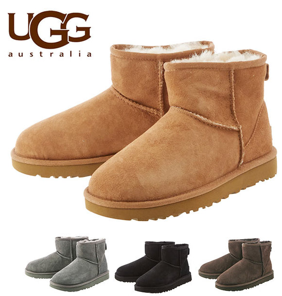 ムートンブーツ UGG Australia アグ オーストラリア 通販 レディース