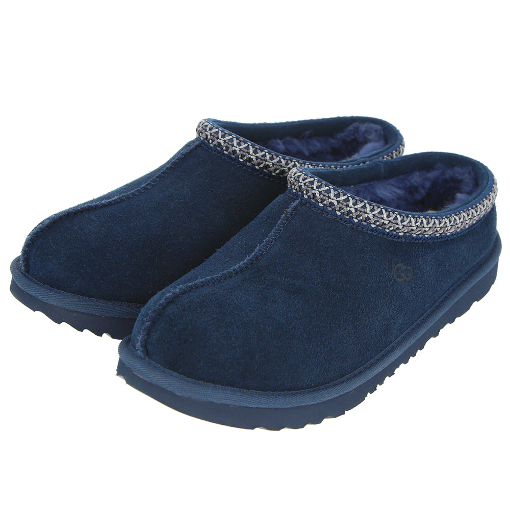 UGG KIDS Tasman II 木靴 茶 JP 24.0 女の子