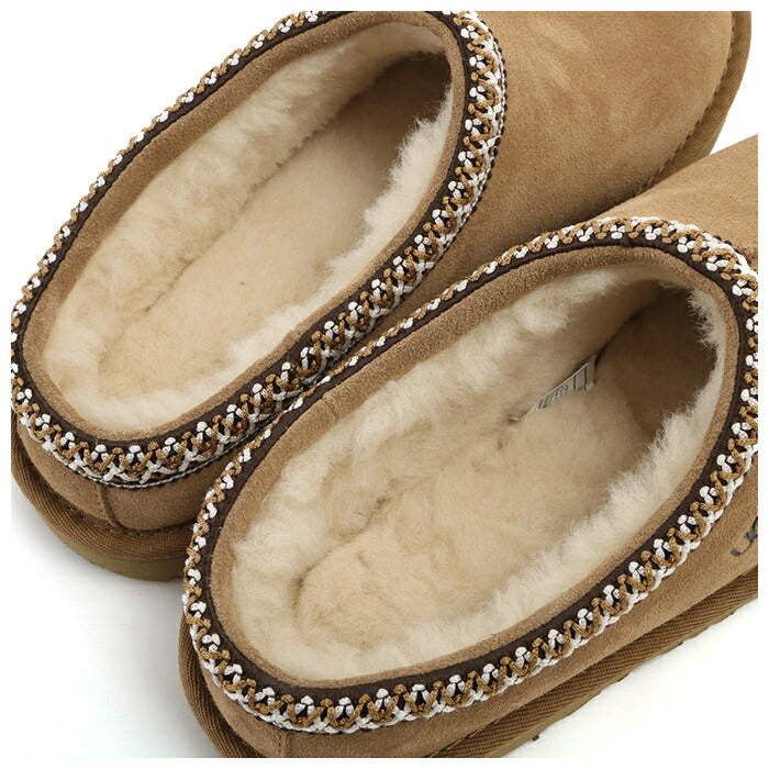 ugg サンダル レディース 通販 アグ 内ボア スリッパ ファー 約