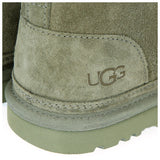 UGG ブーツ neumel 通販 レディース メンズ ムートンブーツ レースアップ スエード 天然ウール おしゃれ 歩きやすい アグ NEUMEL ニューメル 1094269 US5 US6 US7 US8 US9 US10 アンクルブーツ ショートブーツ 靴 シューズ