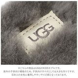 ugg サンダル レディース 通販 FLUFF YEAH SLIDE 1098494K フラッフ イヤー スライド ブランド アグ ファー つっかけ コンフォートサンダル ムートン ふかふか クリスマス プレゼント 小さめ 冬 靴 おしゃれ チャコール 黒 ブラック カジュアル 約 22cm 約 23cm 約 24cm