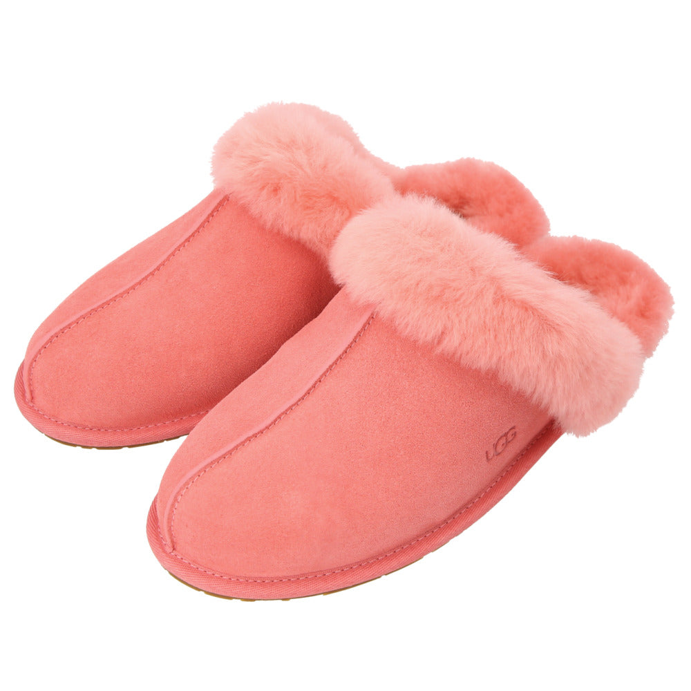 新品！アグのルームシューズ スリッパ UGG（23cm） ugg ムートン
