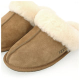 ugg ムートンスリッパ 通販 アグ スリッパ メンズ レディース 約 22cm 約 23cm 約 24cm 約 25cm ブラック グレー 黒 ルームシューズ もこもこ カジュアル インテリア プレゼントギフト  冬 あったか おしゃれ 1106872 スカフェット 2