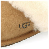 ugg ムートンスリッパ 通販 アグ スリッパ メンズ レディース 約 22cm 約 23cm 約 24cm 約 25cm ブラック グレー 黒 ルームシューズ もこもこ カジュアル インテリア プレゼントギフト  冬 あったか おしゃれ 1106872 スカフェット 2