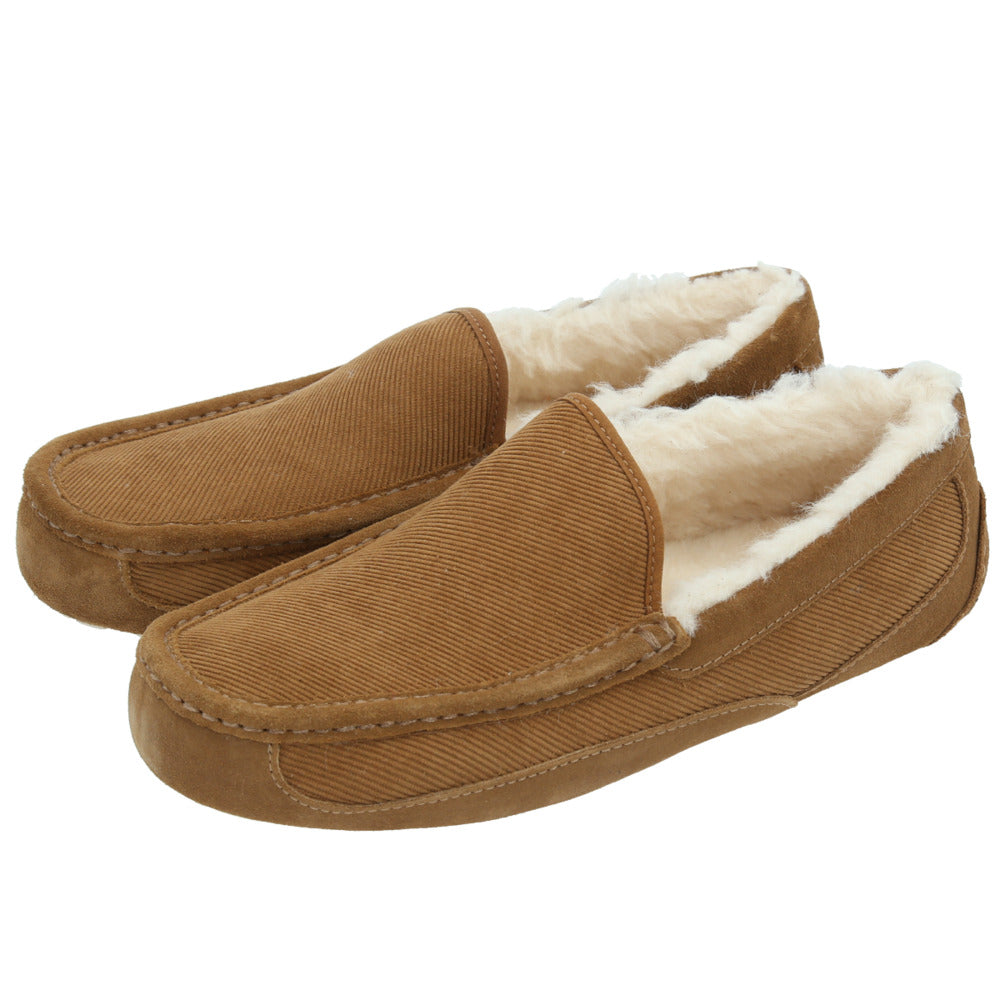 UGG アスコット 25センチ-