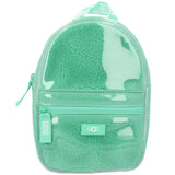 UGG バッグ 通販 リュック レディース おしゃれ 小さめ 大人 かわいい ミニリュック シンプル アグ DANNIE II MINI BACKPACK CLEAR ダニー ２ ミニ バックパック クリア 1126834 可愛い クリアリュック クリアバッグ バックパック バッグ