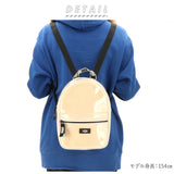 UGG バッグ 通販 リュック レディース おしゃれ 小さめ 大人 かわいい ミニリュック シンプル アグ DANNIE II MINI BACKPACK CLEAR ダニー ２ ミニ バックパック クリア 1126834 可愛い クリアリュック クリアバッグ バックパック バッグ
