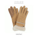 ugg レディース 手袋 定番 シームド テック グローブ SEAMED TECH GLOVE ブランド UGG アグ スマホ対応 革 撥水 はっ水 暖かい 防寒 おしゃれ シンプル 無地 上品 ファー シープスキン 誕生日 クリスマス 記念日 ギフト プレゼント