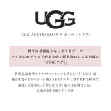 安心の30日交換OK! アグ モカシン UGG ダコタ 1107949 5612 定番 スリッポン ムートン DAKOTA 正規品 アグ モカシン