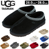 UGG サンダル メンズ 通販 スリッポン ルームシューズ スエード シープスキン 天然ウール 室内履き 外履き アグ TASMAN タスマン 5950 US7 US8 US9 US10 サボ クロッグ コンフォートサンダル サンダル 靴 シューズ