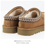 ugg スリッポン レディース 通販 ブランド UGG アグ TASMAN タスマン 冬 ムートン 革 レザー シープスキン ルームシューズ 暖かい おしゃれ あったか スリッパ 外履き カジュアル サボ サンダル ボア ファー 防寒 履きやすい クリスマス 贈り物 誕生日 記念日 ギフト