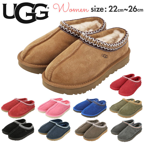 ugg スリッポン レディース 通販 ブランド UGG アグ TASMAN タスマン