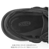 keen ユニーク 通販 メンズ UNEEK  キーン サンダル スポーツサンダル スニーカー コンフォートサンダル 靴 くつ シューズ レーザーサイピング加工 防滑性 防臭素材 安定性 耐久性 伸縮性 フィット感 キャンプ アウトドア フェス