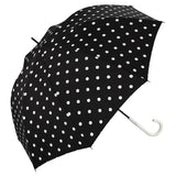 傘 レディース wpc 通販 長傘 ジャンプ 傘 メンズ ジャンプ傘 雨傘 58cm 8本骨 はっ水 超撥水 アンヌレラ unnurella UVカット 晴雨兼用 日傘 おしゃれ かわいい 無地 シンプル Wpc. ワールドパーティー 濡らさない 紫外線対策 通学 通勤 小松精練 KOMATSU