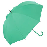 傘 レディース wpc 通販 長傘 ジャンプ 傘 メンズ ジャンプ傘 雨傘 58cm 8本骨 はっ水 超撥水 アンヌレラ unnurella UVカット 晴雨兼用 日傘 おしゃれ かわいい 無地 シンプル Wpc. ワールドパーティー 濡らさない 紫外線対策 通学 通勤 小松精練 KOMATSU