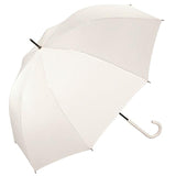 傘 レディース wpc 通販 長傘 ジャンプ 傘 メンズ ジャンプ傘 雨傘 58cm 8本骨 はっ水 超撥水 アンヌレラ unnurella UVカット 晴雨兼用 日傘 おしゃれ かわいい 無地 シンプル Wpc. ワールドパーティー 濡らさない 紫外線対策 通学 通勤 小松精練 KOMATSU