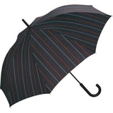 wpc 傘 通販 長傘 雨傘 ジャンプ傘 メンズ レディース 晴雨兼用 uvカット 65cm 日傘 大きい WIND RESISTANCE UMBRELLA おしゃれ ユニセックス ワンタッチ 通勤 通学 紳士傘 かさ レイングッズ ブランド ワールドパーティー