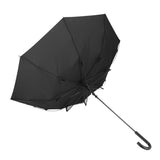 wpc 傘 通販 長傘 雨傘 ジャンプ傘 メンズ レディース 晴雨兼用 uvカット 65cm 日傘 大きい WIND RESISTANCE UMBRELLA おしゃれ ユニセックス ワンタッチ 通勤 通学 紳士傘 かさ レイングッズ ブランド ワールドパーティー