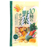 野菜チップス 国産 通販 味源 あじげん おやつ 子供 野菜嫌い 塩味 美味しい おいしい お菓子 駄菓子 食品 110g バナナチップス れんこんチップス さつまいもチップス 乾燥野菜ミックス スナック菓子