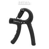 握力 トレーニング 通販 ハンドグリップ 2個セット 鍛える 器具 5- 60kg 50kg 鍛え 方 ハンド グリップ こども グリッパー リハビリ用品 筋トレ フィットネス 子供 強化