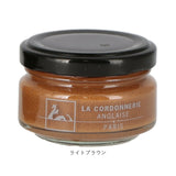 靴磨き クリーム 通販 艶出し ワックス 光沢効果 お手入れ 保革剤 ツヤ出し 靴みがき クツ磨き 鏡面磨き スムースレザー シューケア レザーケア 皮革ケア 革製品 皮製品 ブラック 黒 ブラウン 茶色 無色 靴 クツ シューズ