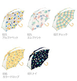 子供用 かさ ワールドパーティー w.p.c. 雨具 グラスファイバー 安全 雨傘 通販 レイングッズ 学童 通園 通学 丈夫 女の子 男の子 かわいい キッズ 軽い 傘 カサ 雨具 WPC