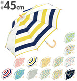 子供用 かさ ワールドパーティー w.p.c. 雨具 グラスファイバー 安全 雨傘 通販 レイングッズ 学童 通園 通学 丈夫 女の子 男の子 かわいい キッズ 軽い 傘 カサ 雨具 WPC